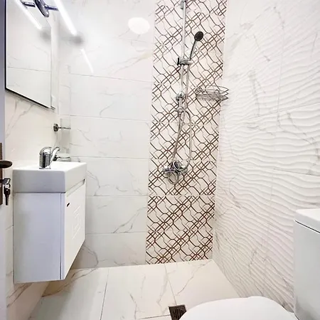 Blueroom-самостоятелна Private ヴァルナ