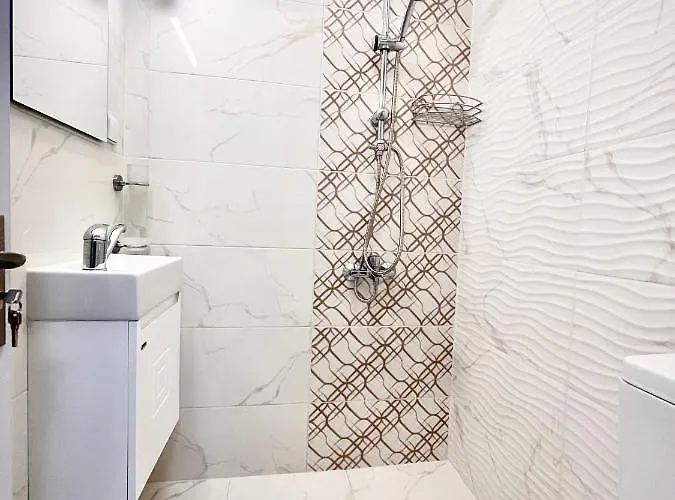 Blueroom-самостоятелна Private Varna